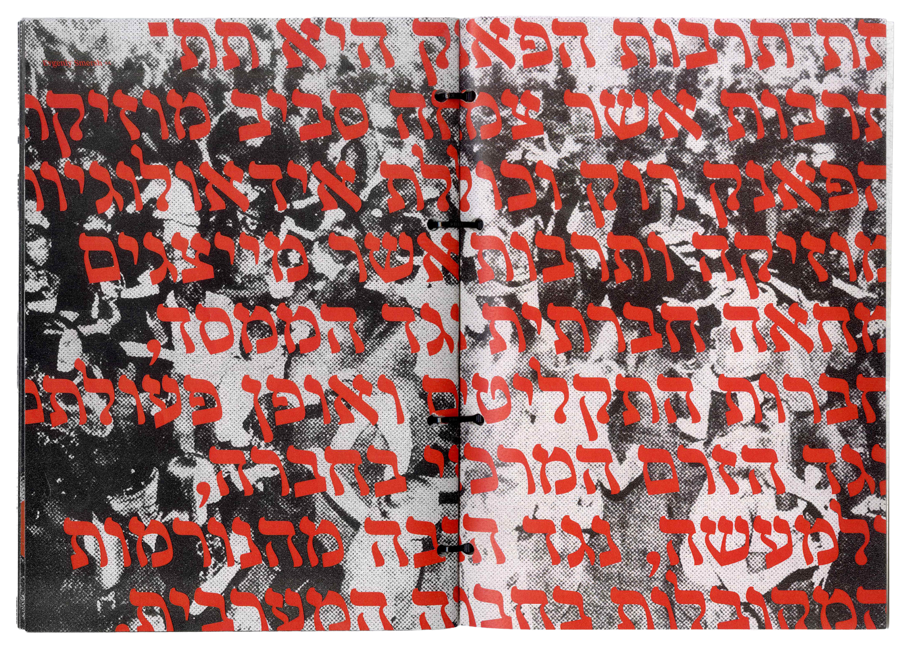 תת־תרבות הפאנק - כפולת פתיחה